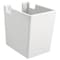 Grohe Eurocube Wall-Hung Sink Shroud 39657000 - alternate 1